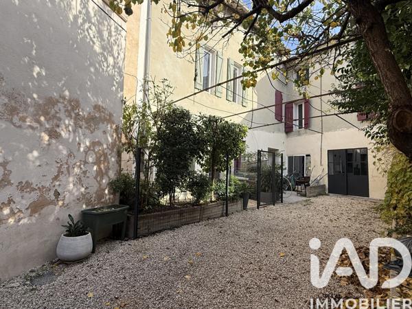 Maison à vendre 4 pièces 127 m² Monteux