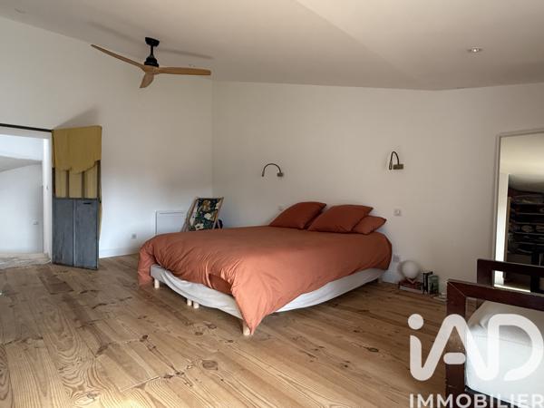 Maison à vendre 4 pièces 127 m² Monteux