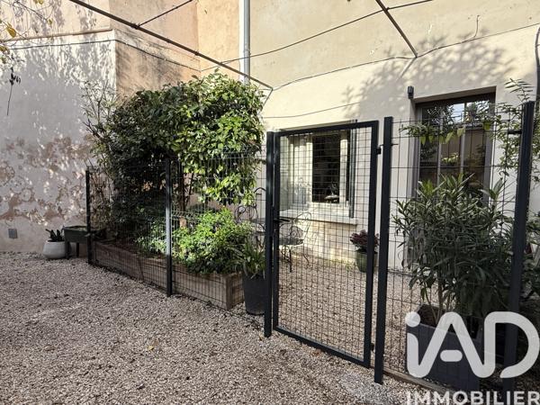 Maison à vendre 4 pièces 127 m² Monteux