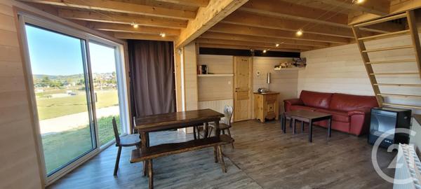 Maison à vendre  3 pièces - 49 m 2   METABIEF  - 25