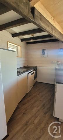 Maison à vendre  3 pièces - 49 m 2   METABIEF  - 25