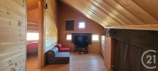 Maison à vendre  3 pièces - 49 m 2   METABIEF  - 25