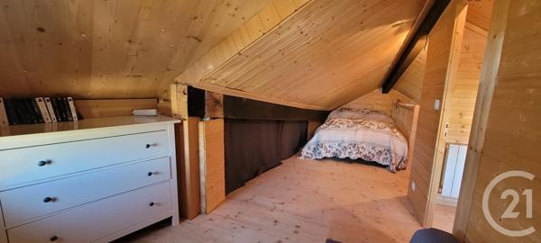 Maison à vendre  3 pièces - 49 m 2   METABIEF  - 25