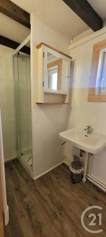 Maison à vendre  3 pièces - 49 m 2   METABIEF  - 25