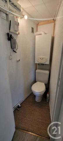 Maison à vendre  3 pièces - 49 m 2   METABIEF  - 25