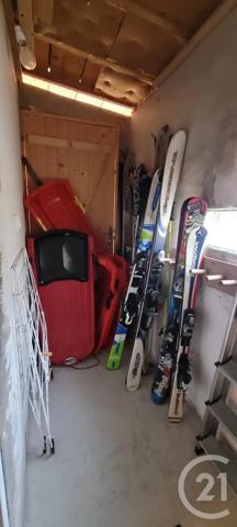 Maison à vendre  3 pièces - 49 m 2   METABIEF  - 25