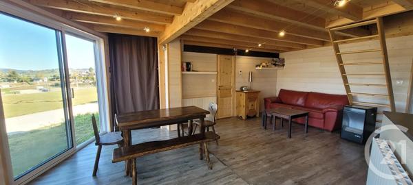 Maison à vendre  3 pièces - 49 m 2   METABIEF  - 25