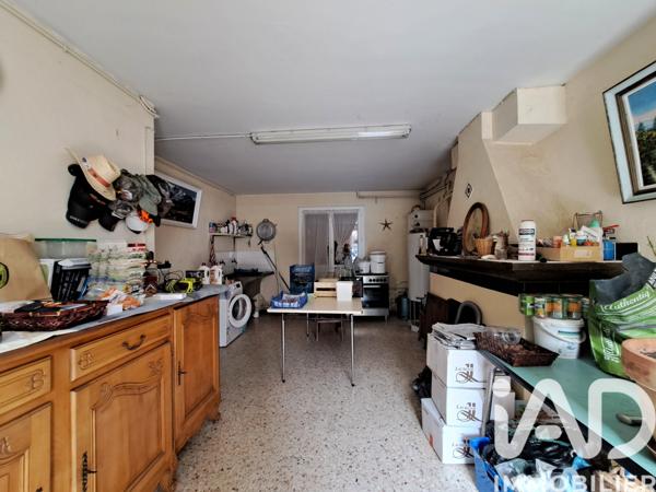 Maison à vendre 11 pièces 200 m² Couiza