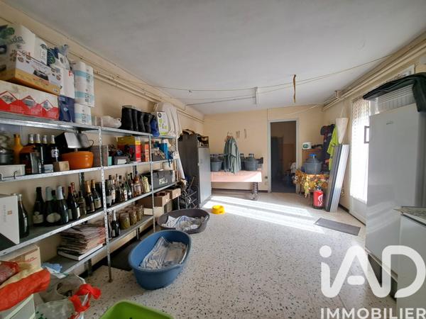 Maison à vendre 11 pièces 200 m² Couiza