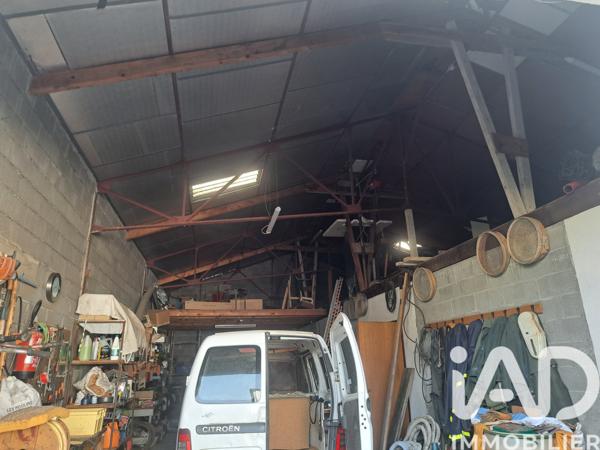 Maison à vendre 11 pièces 200 m² Couiza