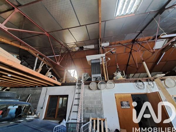 Maison à vendre 11 pièces 200 m² Couiza