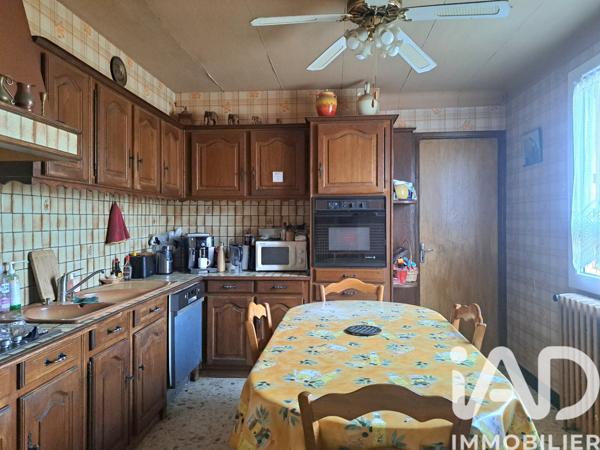 Maison à vendre 11 pièces 200 m² Couiza