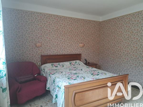 Maison à vendre 11 pièces 200 m² Couiza