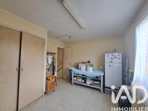 Maison à vendre 11 pièces 200 m² Couiza