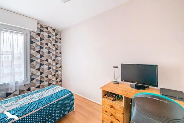 Maison à vendre |  Pessac |  4 pièces | 101 m²