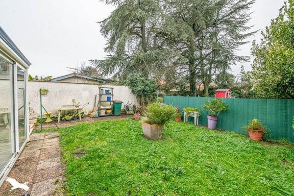 Maison à vendre |  Pessac |  4 pièces | 101 m²