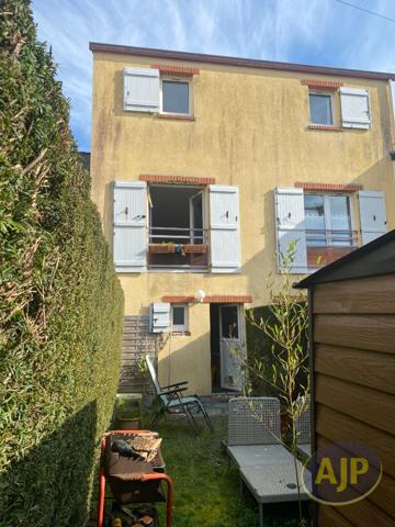 Vente maison Saint Herblain : 202 350 € - AJP Immobilier Saint Herblain