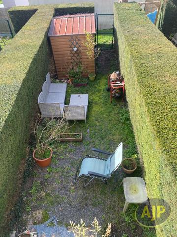 Vente maison Saint Herblain : 202 350 € - AJP Immobilier Saint Herblain