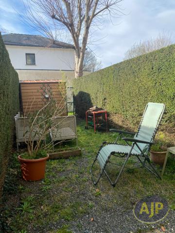 Vente maison Saint Herblain : 202 350 € - AJP Immobilier Saint Herblain