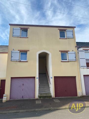 Vente maison Saint Herblain : 202 350 € - AJP Immobilier Saint Herblain
