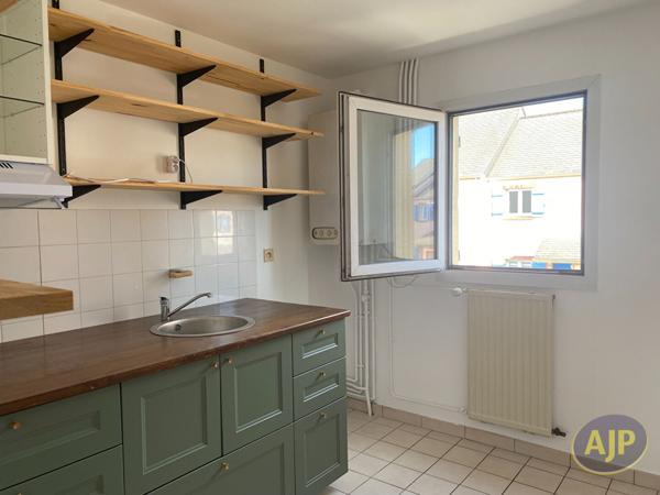 Vente maison Saint Herblain : 202 350 € - AJP Immobilier Saint Herblain