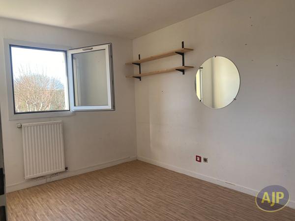 Vente maison Saint Herblain : 202 350 € - AJP Immobilier Saint Herblain