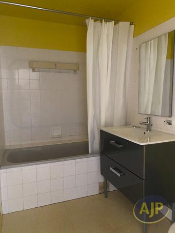 Vente maison Saint Herblain : 202 350 € - AJP Immobilier Saint Herblain