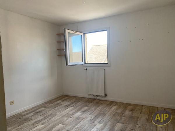 Vente maison Saint Herblain : 202 350 € - AJP Immobilier Saint Herblain