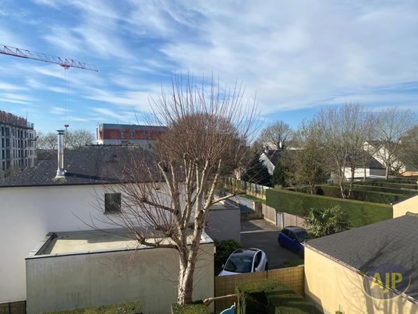 Vente maison Saint Herblain : 202 350 € - AJP Immobilier Saint Herblain