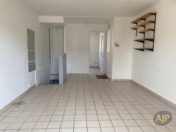 Vente maison Saint Herblain : 202 350 € - AJP Immobilier Saint Herblain
