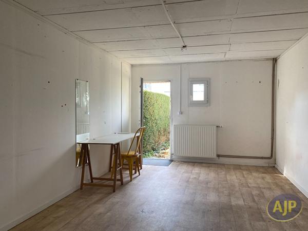 Vente maison Saint Herblain : 202 350 € - AJP Immobilier Saint Herblain