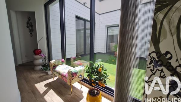Appartement à vendre 3 pièces 96,3 m² Reims