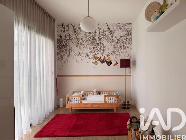 Appartement à vendre 3 pièces 96,3 m² Reims