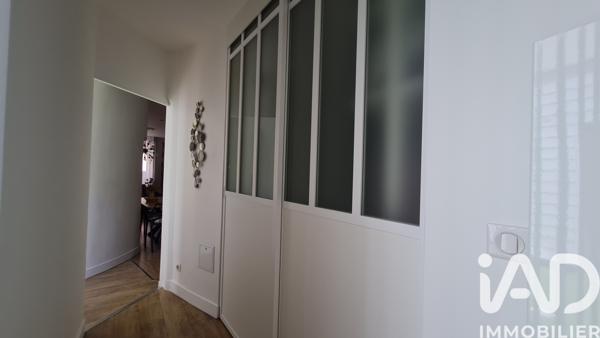 Appartement à vendre 3 pièces 96,3 m² Reims