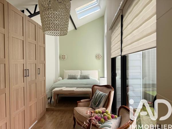 Appartement à vendre 3 pièces 96,3 m² Reims