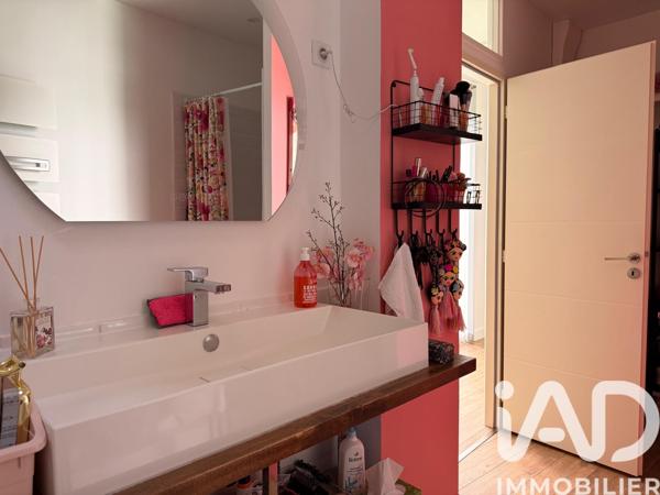 Appartement à vendre 3 pièces 96,3 m² Reims