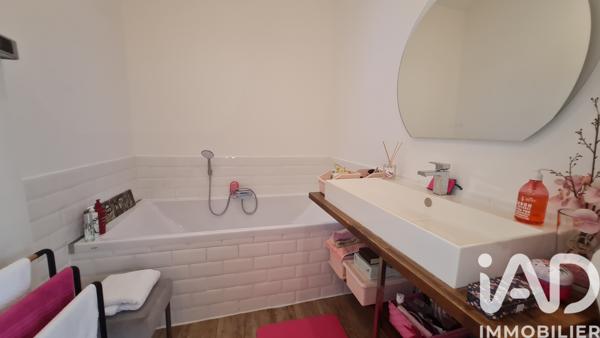Appartement à vendre 3 pièces 96,3 m² Reims