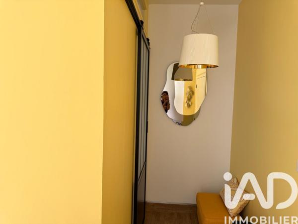 Appartement à vendre 3 pièces 96,3 m² Reims