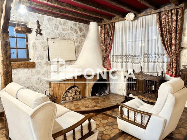 À vendre Maison 6 pièces 160 m² - Sartrouville 78500