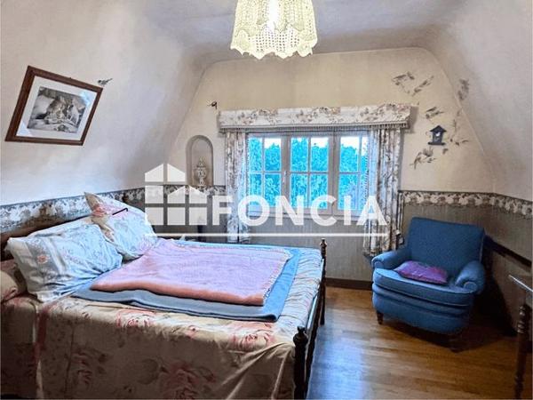 À vendre Maison 6 pièces 160 m² - Sartrouville 78500