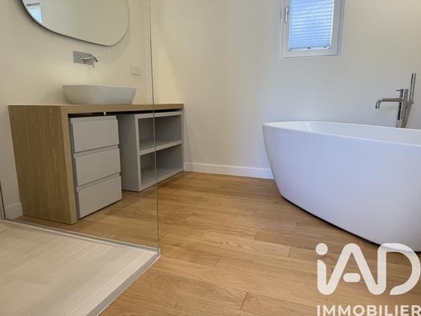 Maison à vendre 5 pièces 171 m² Villefranche-sur-Mer