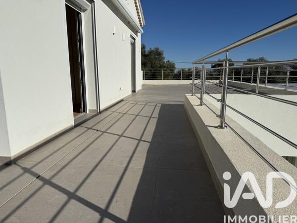 Maison à vendre 5 pièces 171 m² Villefranche-sur-Mer