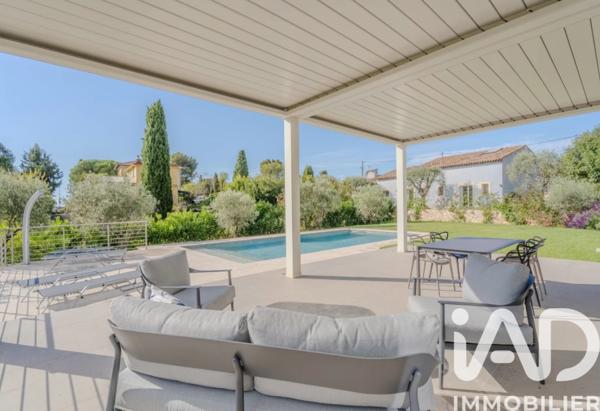 Maison à vendre 5 pièces 171 m² Villefranche-sur-Mer