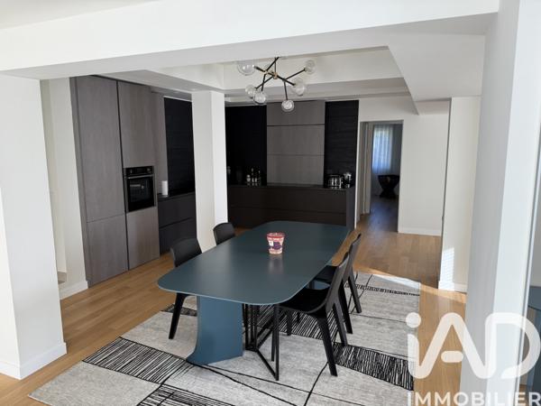 Maison à vendre 5 pièces 171 m² Villefranche-sur-Mer