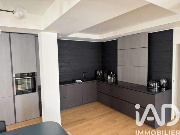 Maison à vendre 5 pièces 171 m² Villefranche-sur-Mer