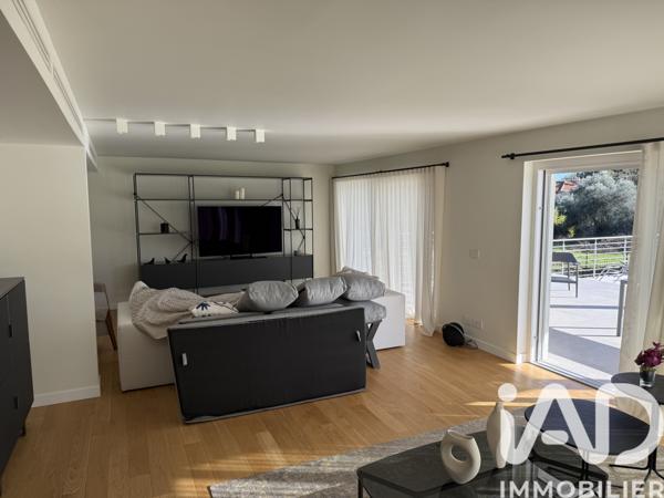 Maison à vendre 5 pièces 171 m² Villefranche-sur-Mer