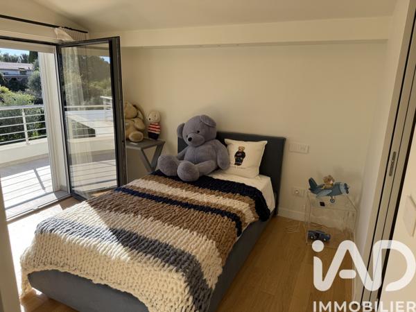 Maison à vendre 5 pièces 171 m² Villefranche-sur-Mer