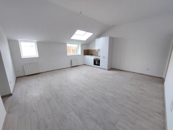 Appartement