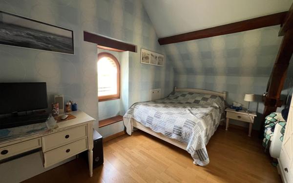 Maison à vendre    5 pièces •  Saint-Denis-en-Val