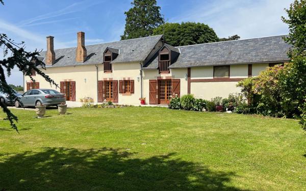 Maison à vendre    5 pièces •  Saint-Denis-en-Val